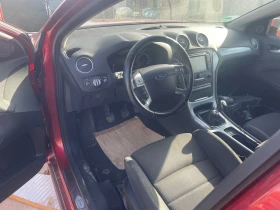 Ford Mondeo | Mobile.bg � ����� ������ 5