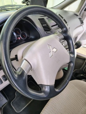 Mitsubishi Grandis 2, 4 Benzin/LPG | Mobile.bg � ����� ������ 8