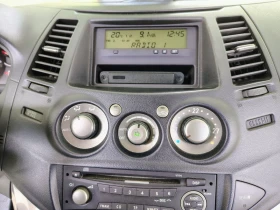 Mitsubishi Grandis 2, 4 Benzin/LPG | Mobile.bg � ����� ������ 12