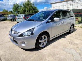 ������ Mitsubishi Grandis