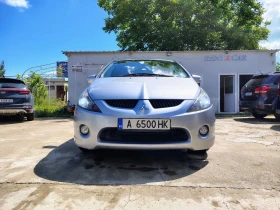 Mitsubishi Grandis 2, 4 Benzin/LPG | Mobile.bg � ����� ������ 15