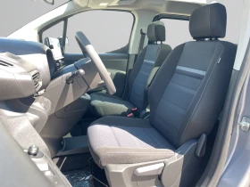 Fiat Doblo Combi Standard N1 1.5 BlueHDI 130 M6 - 24858 € / 48618.02 лв. - 58654279 11
