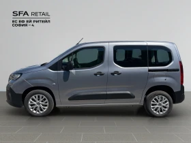 Fiat Doblo Combi Standard N1 1.5 BlueHDI 130 M6 - 24858 € / 48618.02 лв. - 58654279 8
