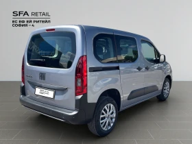 Fiat Doblo Combi Standard N1 1.5 BlueHDI 130 M6 - 24858 € / 48618.02 лв. - 58654279 5