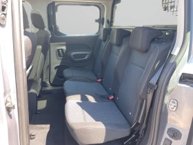 Fiat Doblo Combi Standard N1 1.5 BlueHDI 130 M6 - 24858 € / 48618.02 лв. - 58654279 12
