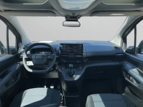 Fiat Doblo Combi Standard N1 1.5 BlueHDI 130 M6 - 24858 € / 48618.02 лв. - 58654279 9