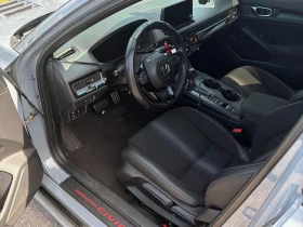 Honda Civic | Sport CVT | СПОРТНО ОКАЧВАНЕ | ПОДГРЕВ | ШИБИДАХ | Auto.bg — изображение 5