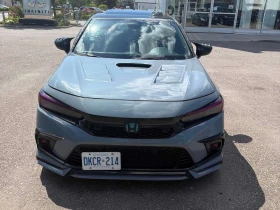 Honda Civic | Sport CVT | СПОРТНО ОКАЧВАНЕ | ПОДГРЕВ | ШИБИДАХ | Auto.bg — изображение 6