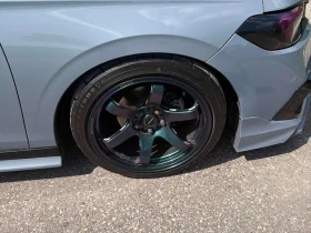 Honda Civic | Sport CVT | СПОРТНО ОКАЧВАНЕ | ПОДГРЕВ | ШИБИДАХ | Auto.bg — изображение 7