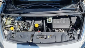 Renault Scenic 1.5DCI X-MOD LIMITED - 4400 € / 8605.65 лв. - 37621458 13