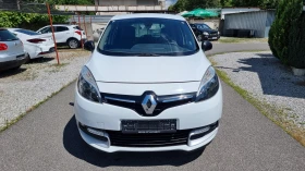 Renault Scenic 1.5DCI X-MOD LIMITED - 4400 € / 8605.65 лв. - 37621458 2