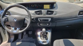 Renault Scenic 1.5DCI X-MOD LIMITED - 4400 € / 8605.65 лв. - 37621458 11