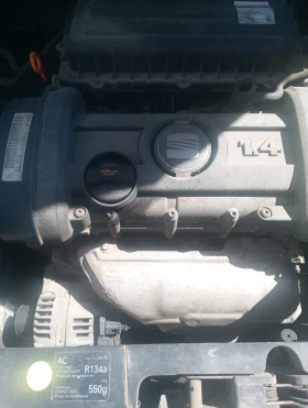 Seat Cordoba 1.4i ������ | Mobile.bg � ����� ������ 9