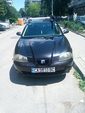 Seat Cordoba 1.4i бензин - 1500 € / 2933.74 лв. - 86576770 3