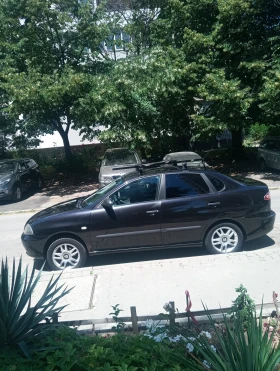 Seat Cordoba 1.4i бензин