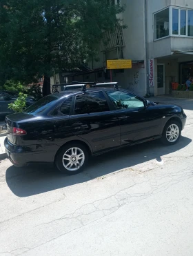 Seat Cordoba 1.4i бензин - 1500 € / 2933.74 лв. - 86576770 4