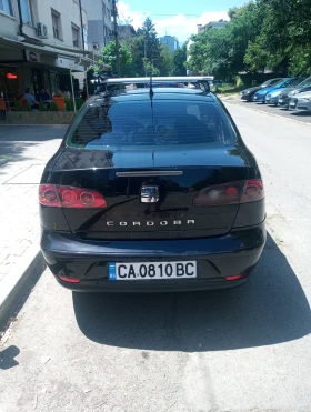 Seat Cordoba 1.4i бензин - 1500 € / 2933.74 лв. - 86576770 5