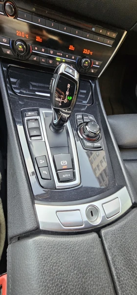 BMW 5 Gran Turismo 530д - 13000 € / 25425.79 лв. - 21737539 6