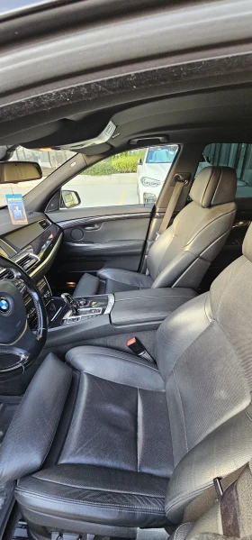 BMW 5 Gran Turismo 530д - 13000 € / 25425.79 лв. - 21737539 11