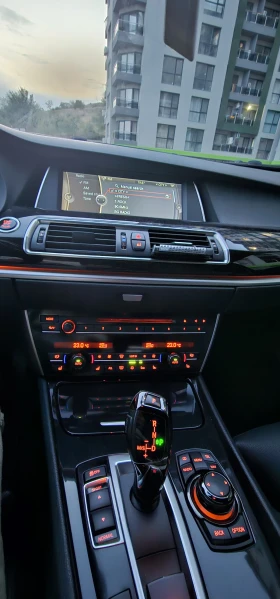 BMW 5 Gran Turismo 530д - 13000 € / 25425.79 лв. - 21737539 2