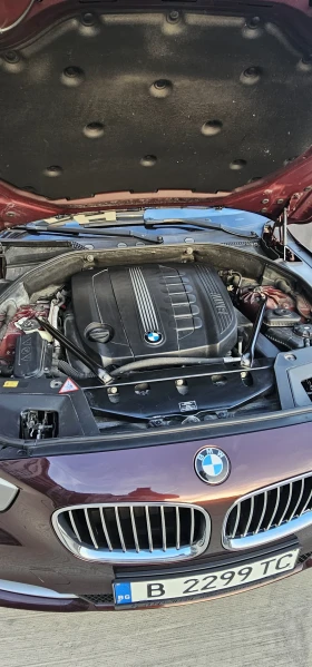 BMW 5 Gran Turismo 530д - 13000 € / 25425.79 лв. - 21737539 3