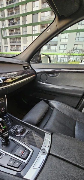 BMW 5 Gran Turismo 530д - 13000 € / 25425.79 лв. - 21737539 7