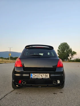 Suzuki Swift Sport | Mobile.bg � ����� ������ 6