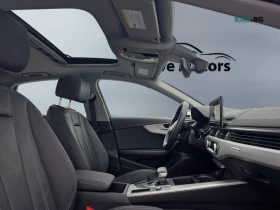 Audi A4 * QUATTRO * PANO * Автокредит * (Цена до България) | Auto.bg — изображение 13