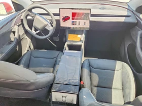 Tesla Model Y AWD LAUNCH SERIES| DUAL MOTOR LONG RANGE | Mobile.bg � ����� ������ 8