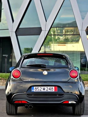 Alfa Romeo MiTo  QV 1.4T 170�.�. Bose Koja Navi Podgrev | Mobile.bg � ����� ������ 5