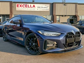 ������ BMW 430
