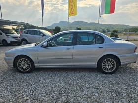 Jaguar X-type 2.0 D KLIMATRON - 1350 € - 23512336 2