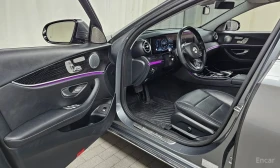 Mercedes-Benz E 300 FULL* ОБДУХ* HUD* 360 KAМЕРИ* ЦЕНА ДО СОФИЯ | Auto.bg — изображение 5