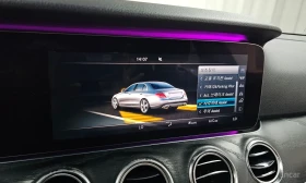 Mercedes-Benz E 300 FULL* ОБДУХ* HUD* 360 KAМЕРИ* ЦЕНА ДО СОФИЯ | Auto.bg — изображение 13