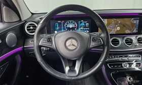 Mercedes-Benz E 300 FULL* ОБДУХ* HUD* 360 KAМЕРИ* ЦЕНА ДО СОФИЯ | Auto.bg — изображение 7