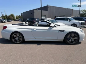 BMW M6 Cabriolet * АвтоКредит* (ЦЕНА ДО БГ)*  | Auto.bg — изображение 3