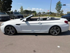 BMW M6 Cabriolet * АвтоКредит* (ЦЕНА ДО БГ)*  | Auto.bg — изображение 2