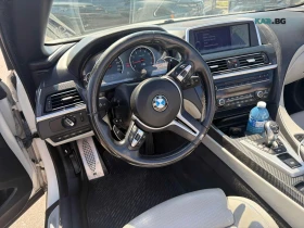 BMW M6 Cabriolet * АвтоКредит* (ЦЕНА ДО БГ)*  | Auto.bg — изображение 6