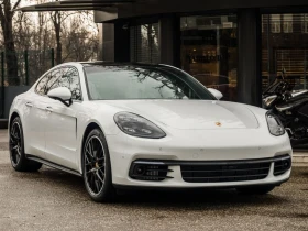 Porsche Panamera 4S Diesel N1 | Mobile.bg � ����� ������ 4