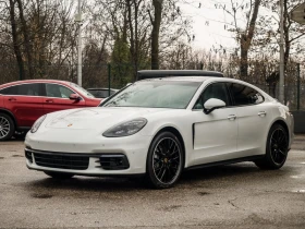 Porsche Panamera 4S Diesel N1 | Mobile.bg � ����� ������ 2
