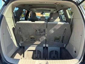 Kia Sedona * FWD * CARFAX * ��� ������������ ������ | Mobile.bg � ����� ������ 16