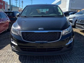 Kia Sedona * FWD * CARFAX * ��� ������������ ������ | Mobile.bg � ����� ������ 6
