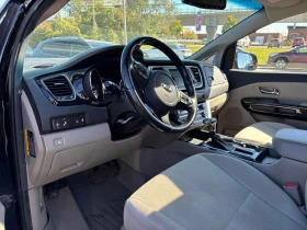 Kia Sedona * FWD * CARFAX * ��� ������������ ������ | Mobile.bg � ����� ������ 5