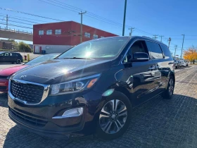 ������ Kia Sedona