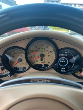 Porsche Panamera TURBO CARBON SPORT CHRONO - 21000 € - 67198493 5
