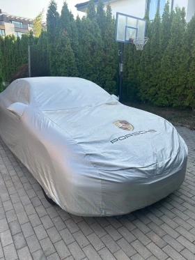 Porsche Panamera TURBO CARBON SPORT CHRONO - 21000 € - 67198493 15