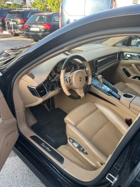 Porsche Panamera TURBO CARBON SPORT CHRONO - 21000 € - 67198493 12