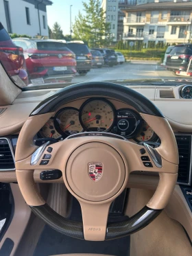 Porsche Panamera TURBO CARBON SPORT CHRONO - 21000 € - 67198493 4
