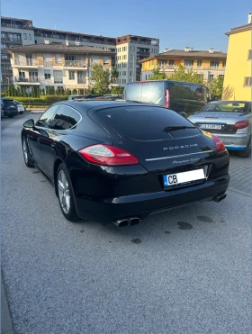 Porsche Panamera TURBO CARBON SPORT CHRONO - 21000 € - 67198493 3