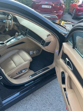 Porsche Panamera TURBO CARBON SPORT CHRONO - 21000 € - 67198493 7